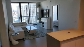 Canvas Condo
